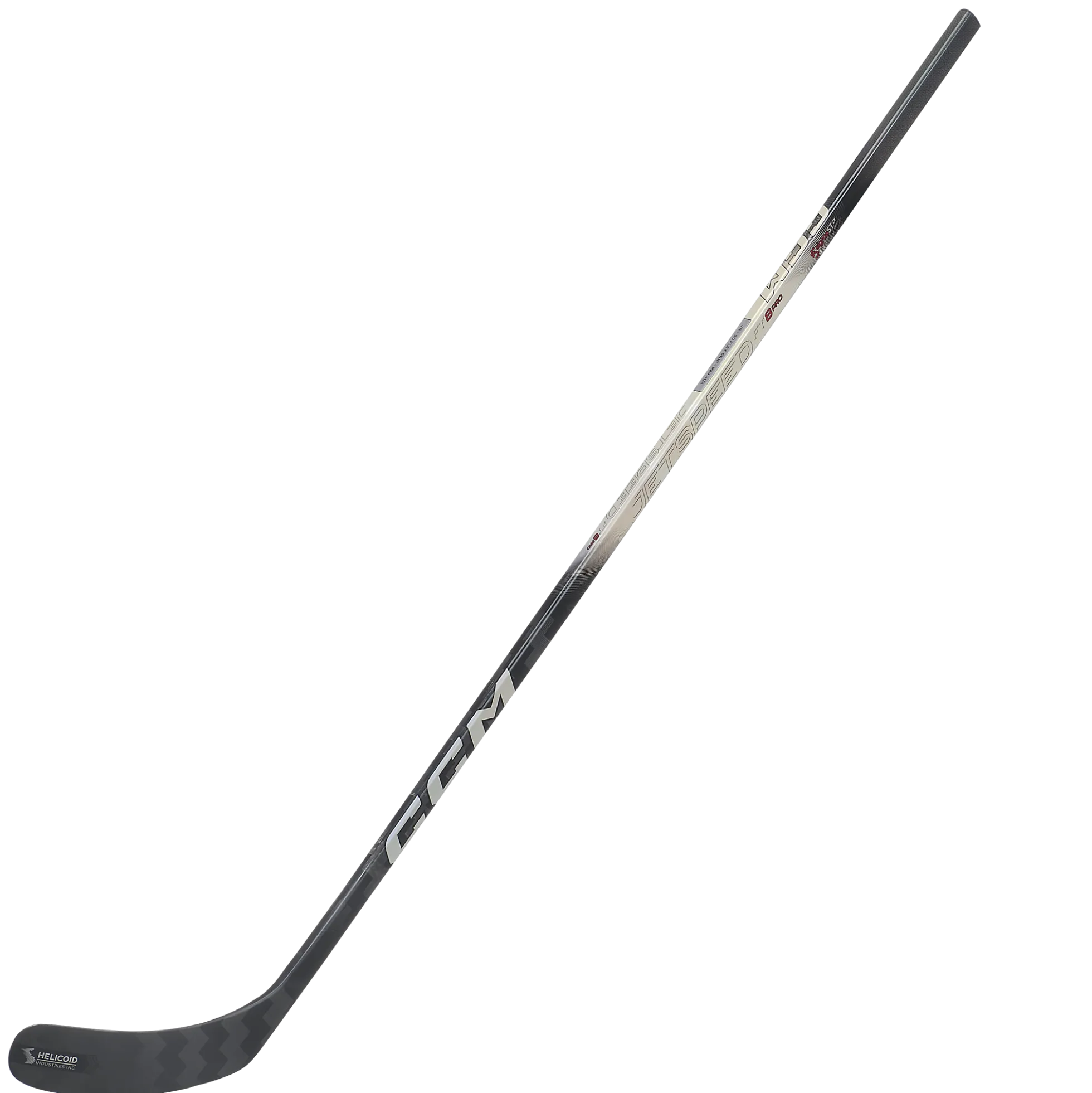 JETSPEED FT8 Pro Eishockeyschläger Junior