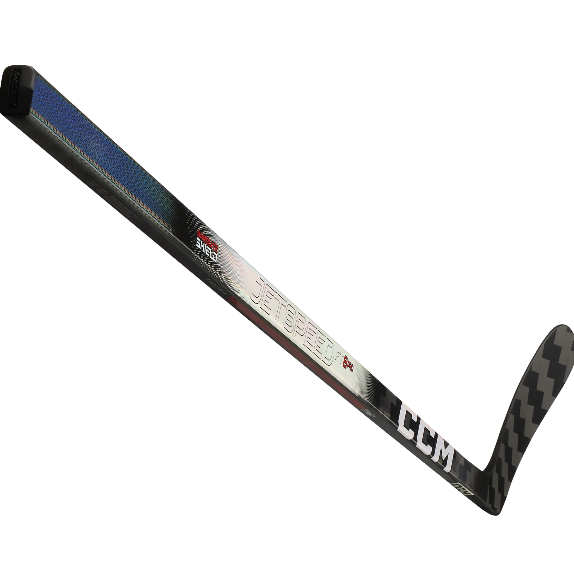 JETSPEED FT8 Pro Eishockeyschläger Junior