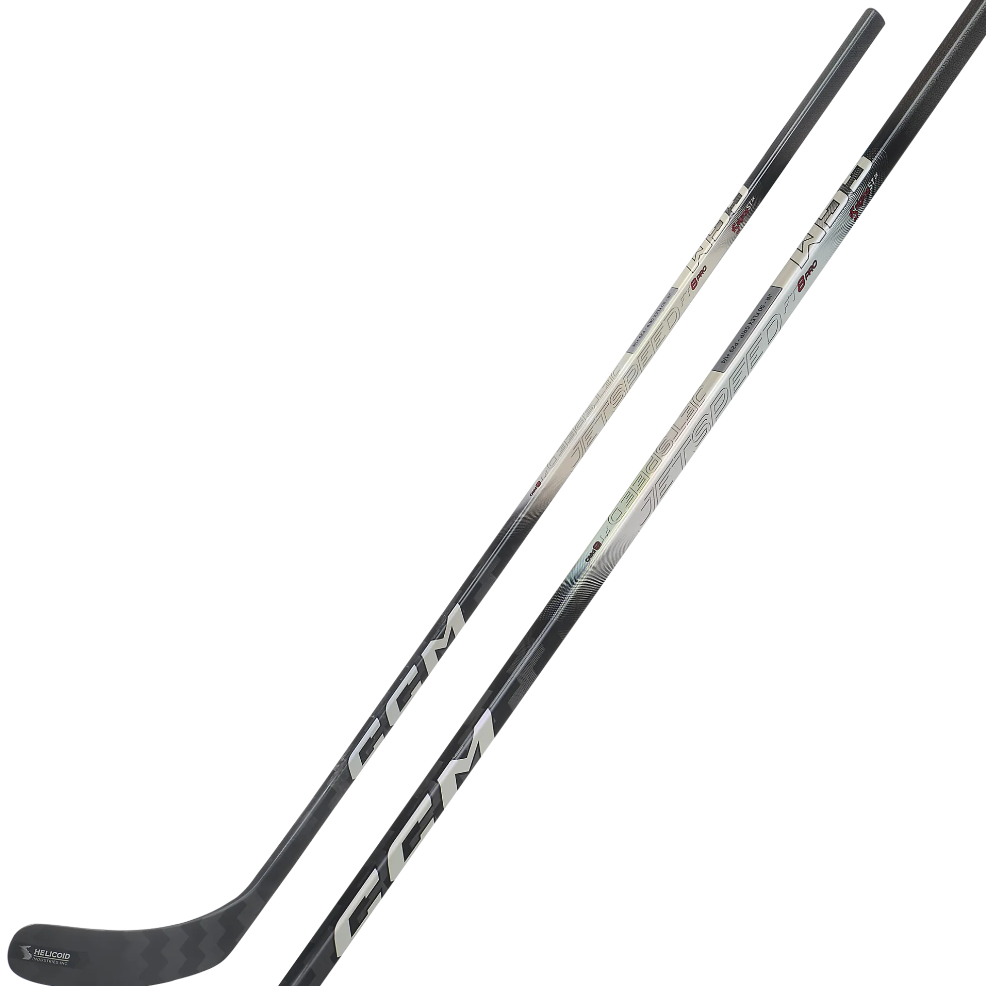JETSPEED FT8 Pro Eishockeyschläger Junior