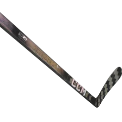 JETSPEED FT8 Pro Eishockeyschläger CHARCOAL Junior