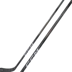 JETSPEED FT8 Pro Eishockeyschläger CHARCOAL Junior