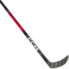JETSPEED FT8 Pro Eishockeyschläger Rot Junior