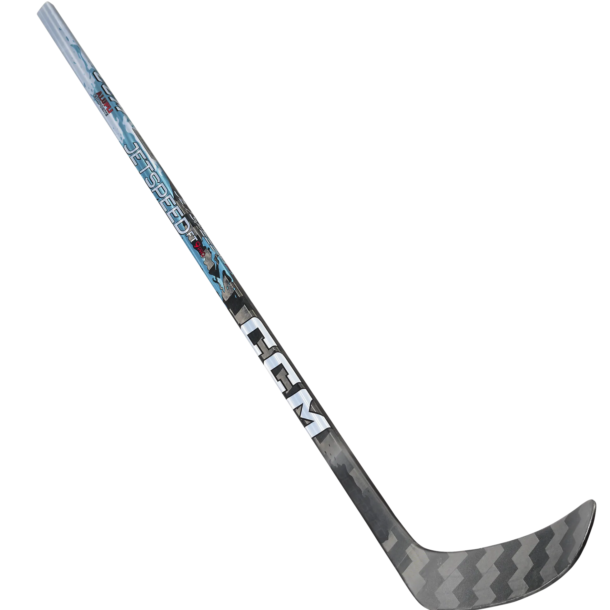 Jetspeed FT9 Pro Eishockeyschläger Junior