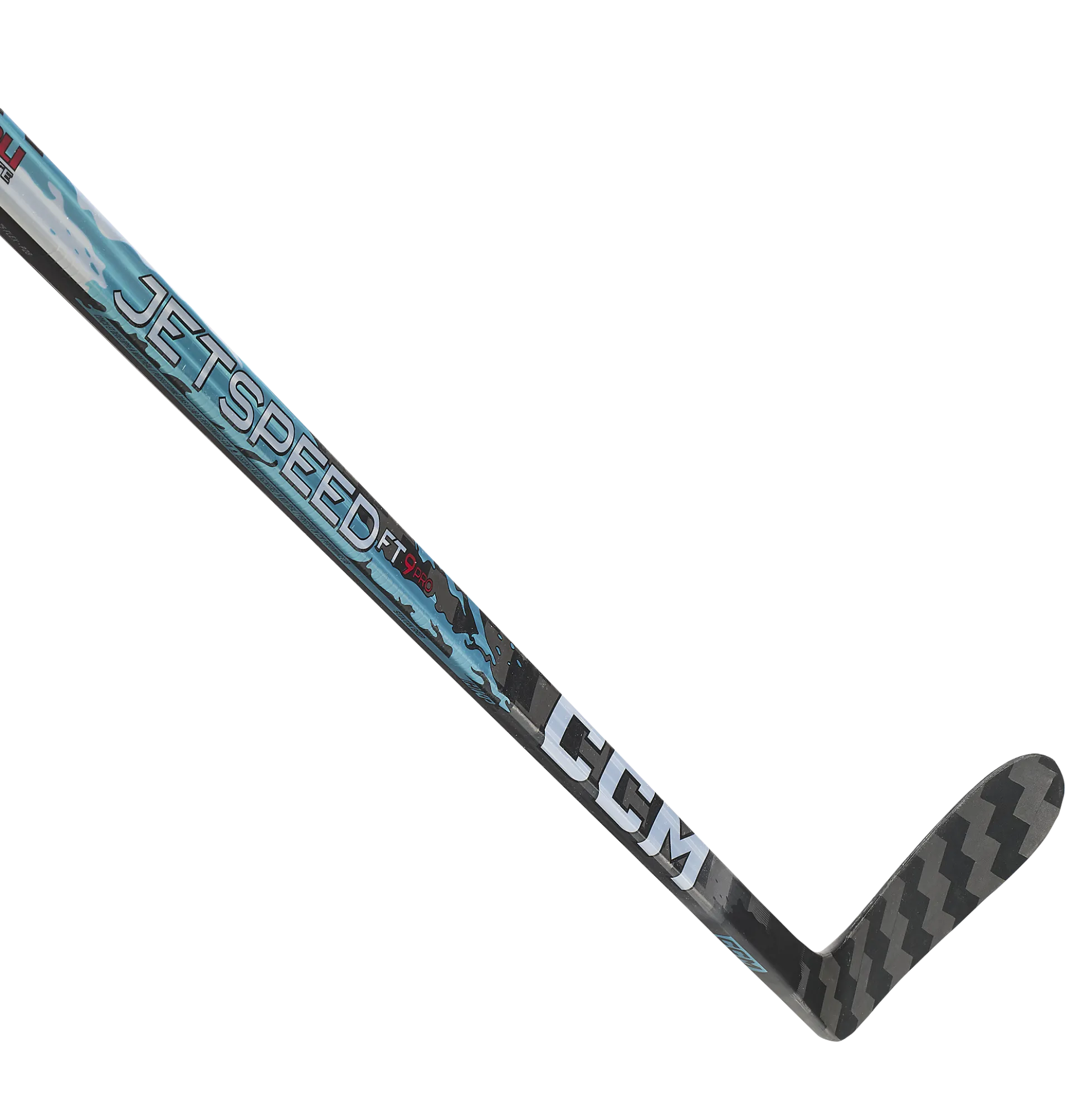 Jetspeed FT9 Pro Eishockeyschläger Junior