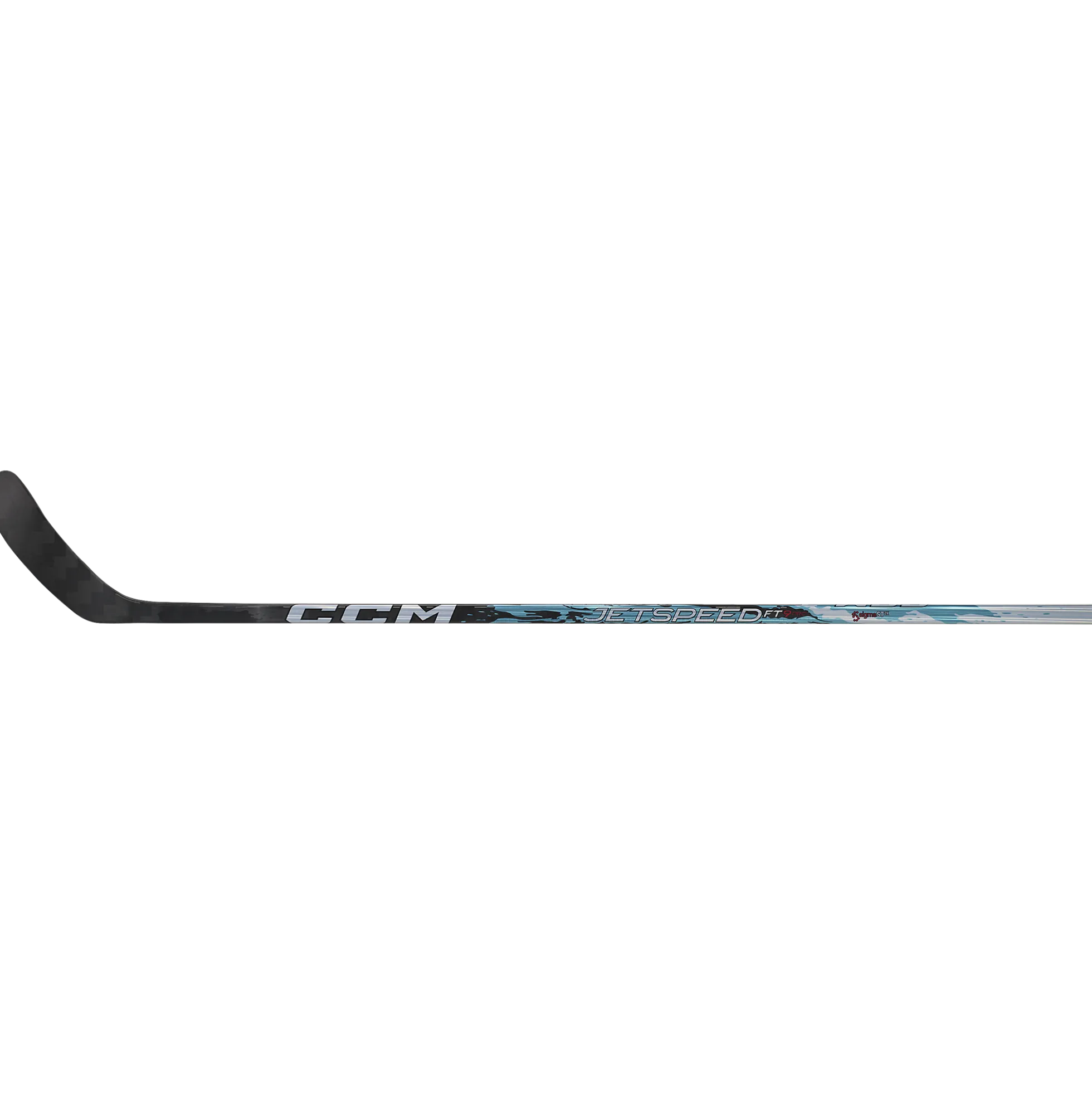Jetspeed FT9 Pro Eishockeyschläger Junior