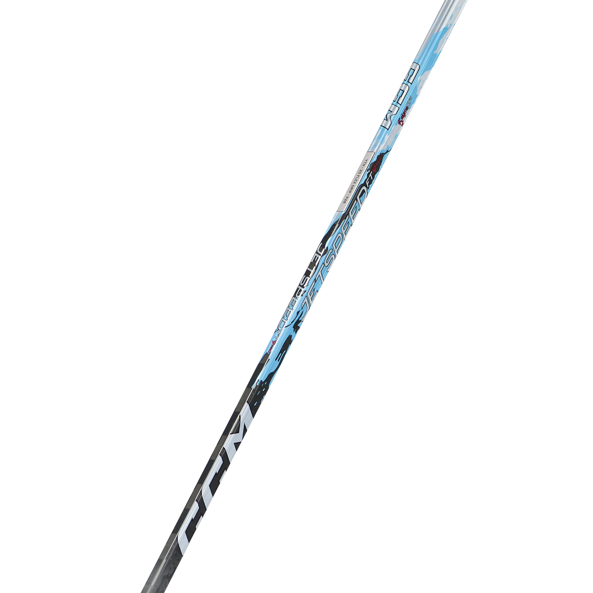 Jetspeed FT9 Pro Eishockeyschläger Youth