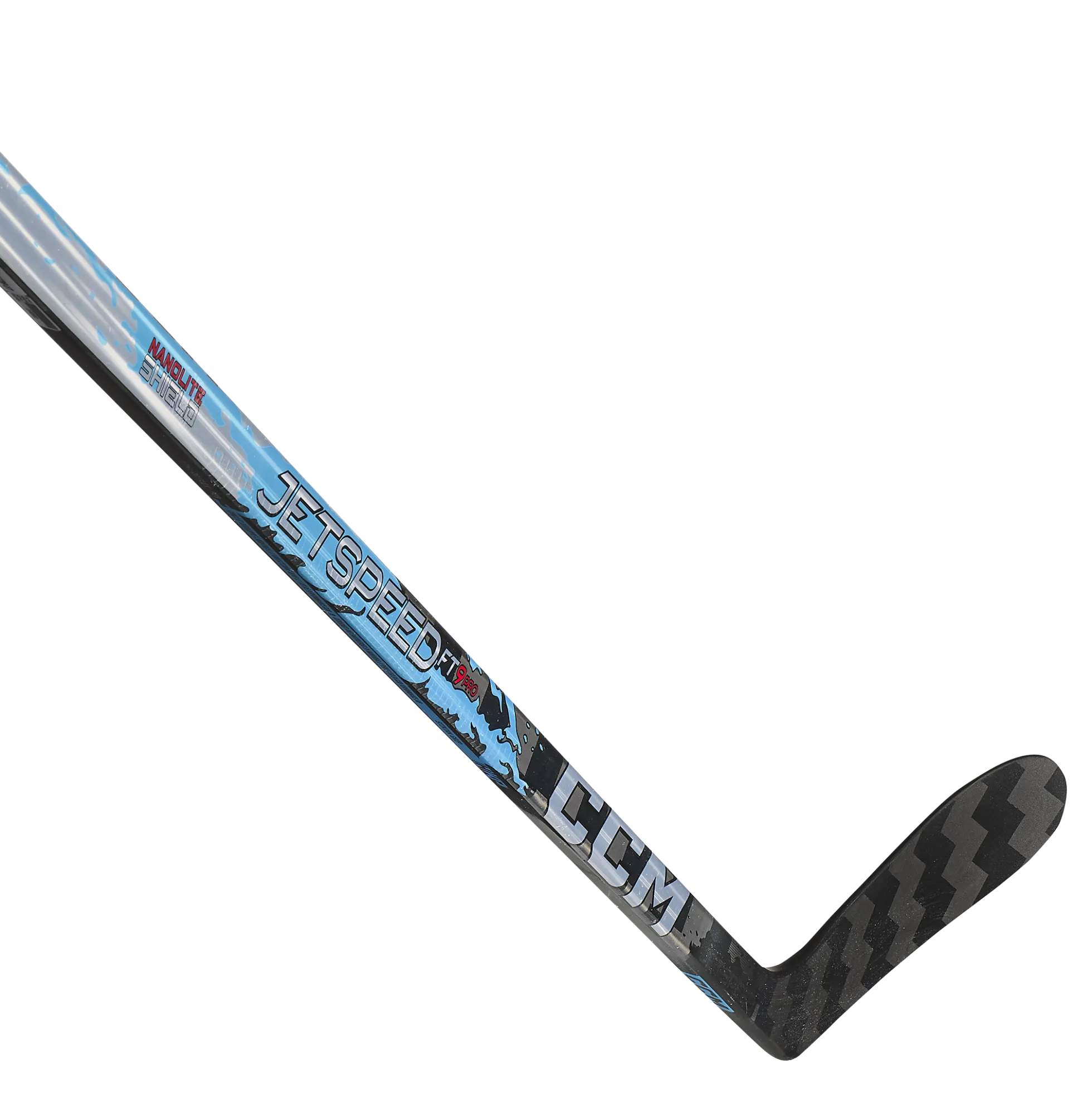 Jetspeed FT9 Pro Eishockeyschläger Youth