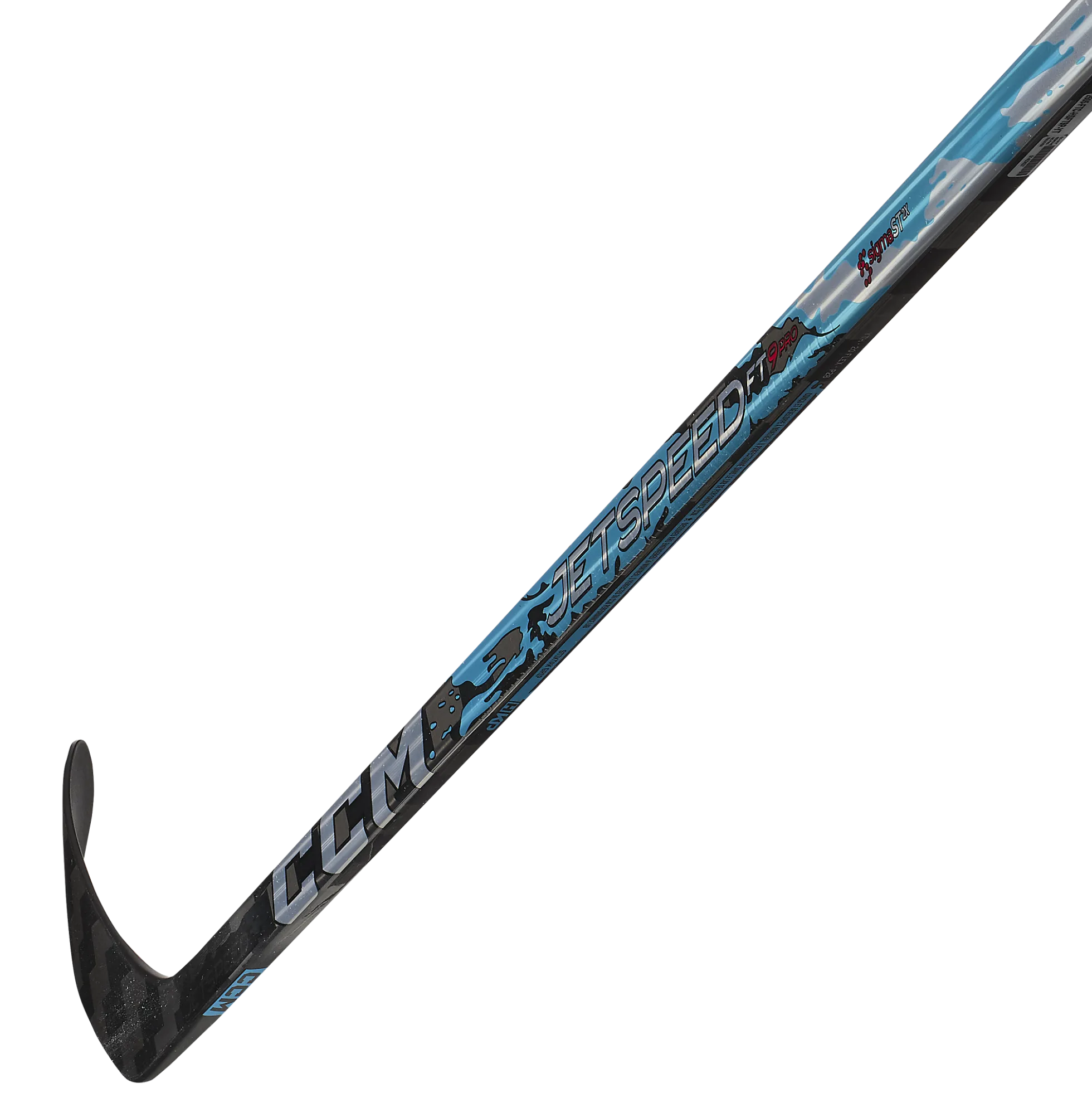 Jetspeed FT9 Pro Eishockeyschläger Youth