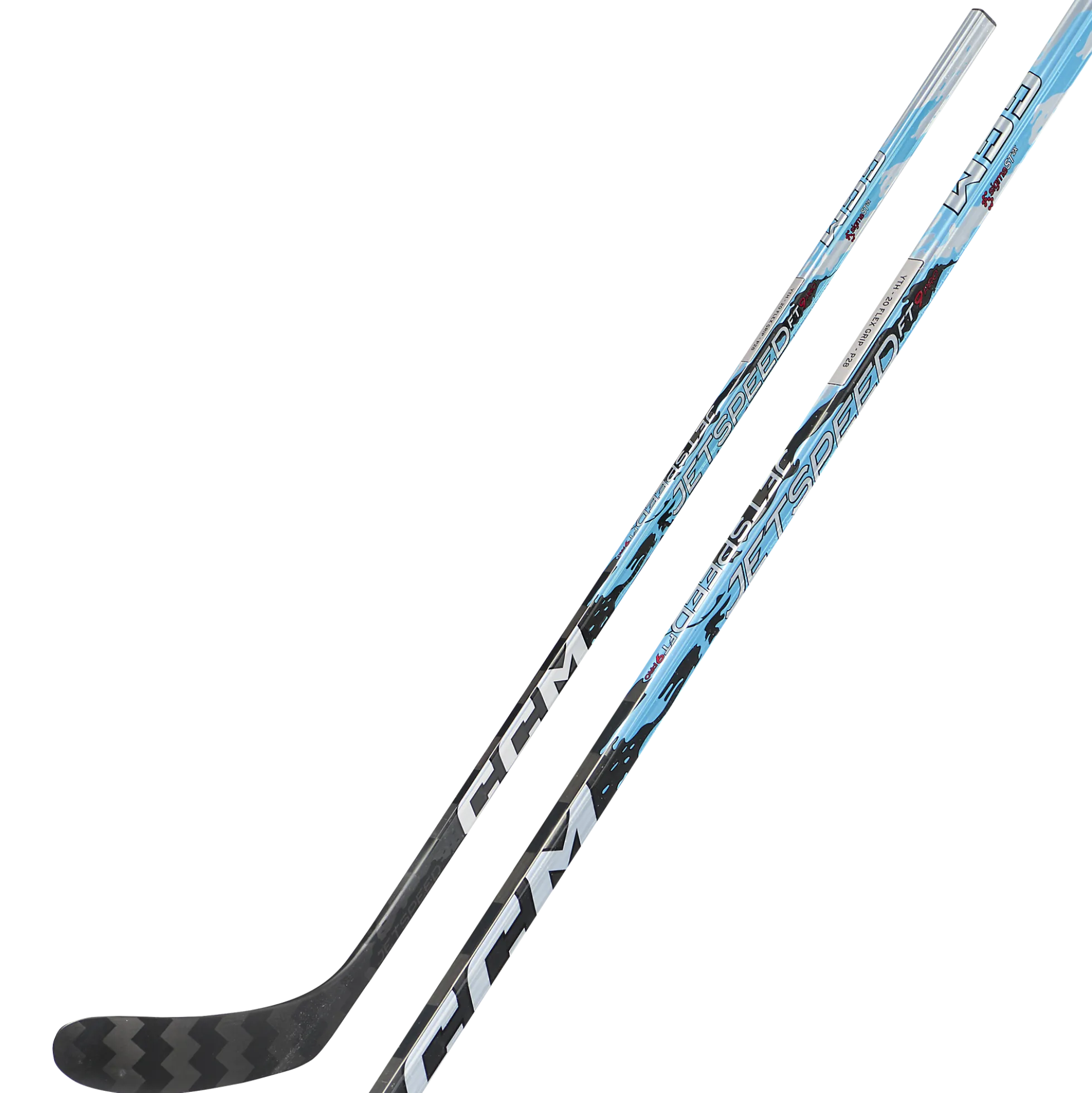Jetspeed FT9 Pro Eishockeyschläger Youth