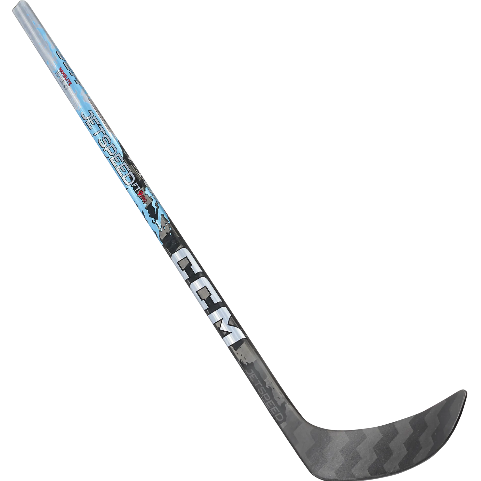 Jetspeed FT9 Pro Eishockeyschläger Youth