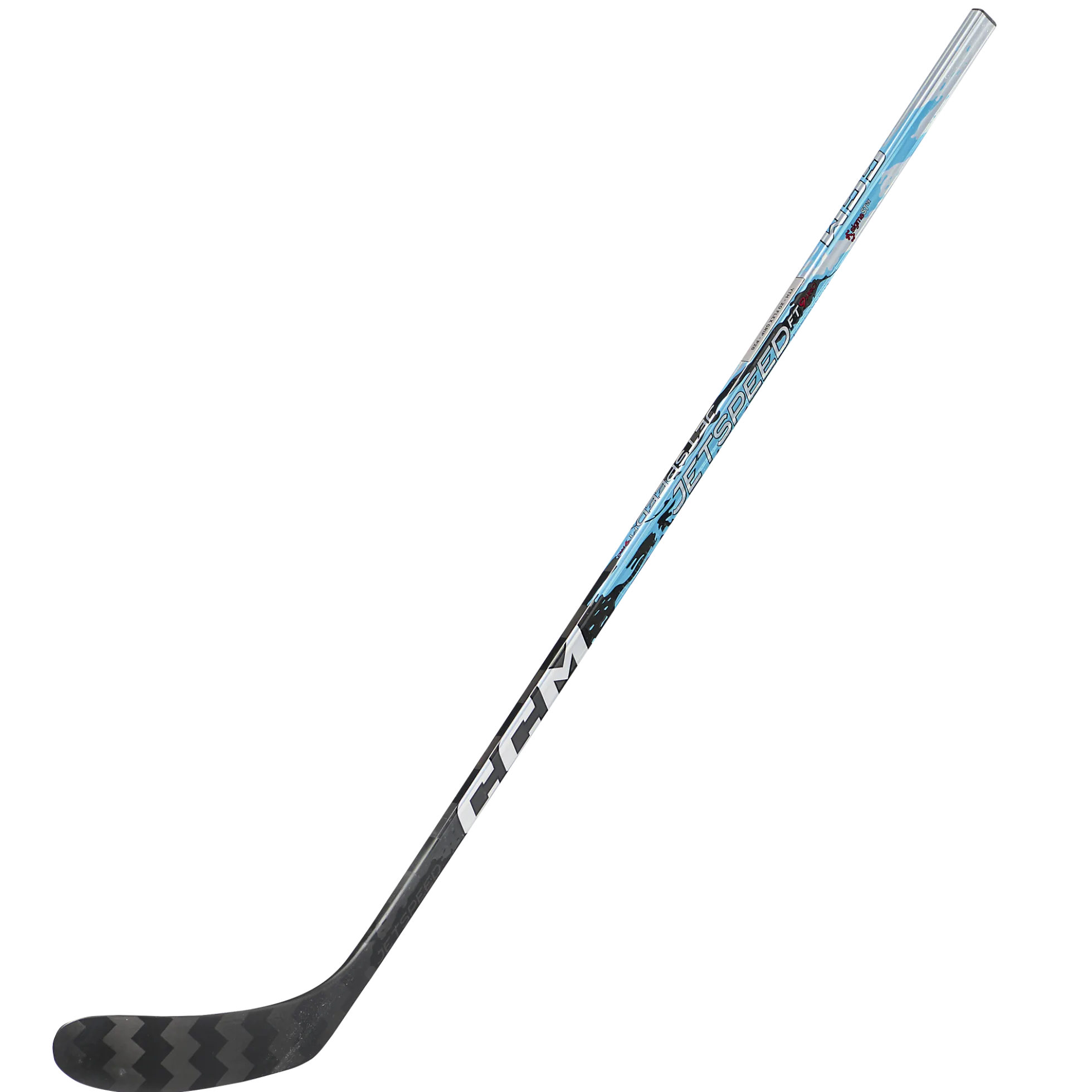 Jetspeed FT9 Pro Eishockeyschläger Youth