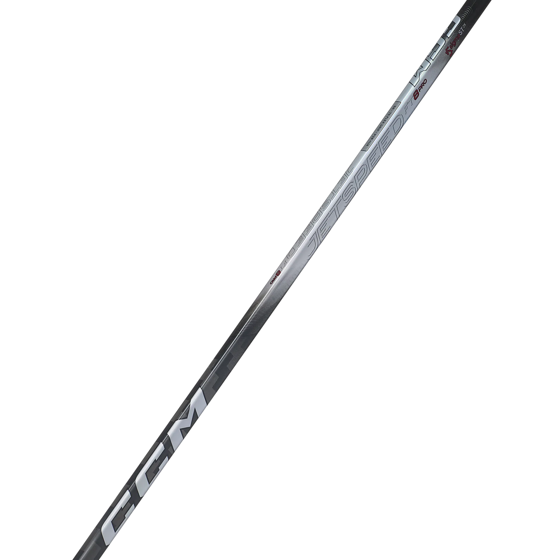 JETSPEED FT8 Pro Eishockeyschläger Senior