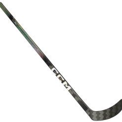 JETSPEED FT8 Pro Eishockeyschläger CHARCOAL Senior