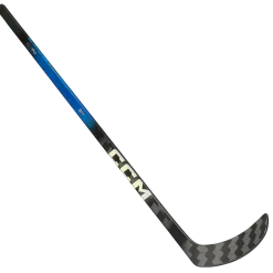 JETSPEED FT8 Pro Eishockeyschläger Blau Senior