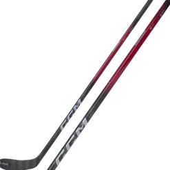 JETSPEED FT8 Pro Eishockeyschläger Rot Senior