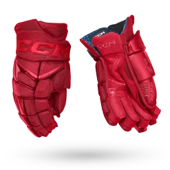 Jetspeed FT8 Pro Handschuhe Junior