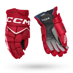 Jetspeed FT8 Pro Handschuhe Junior