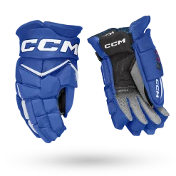 JetSpeed FT8PRO Handschuhe Junior