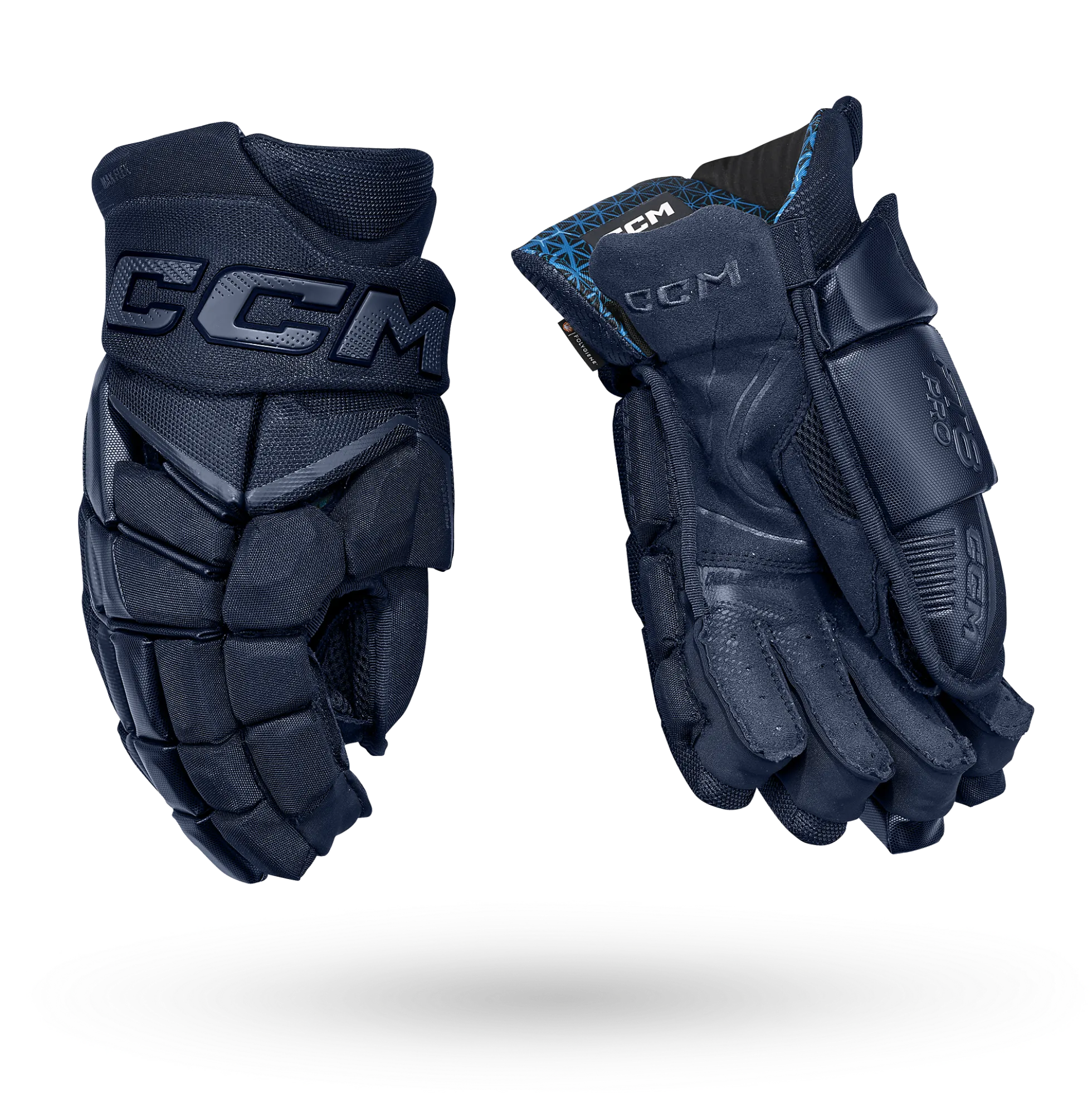 Jetspeed FT8 Pro Handschuhe Senior
