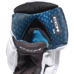Jetspeed FT8 Pro Handschuh Weiße Sonderedition Senior