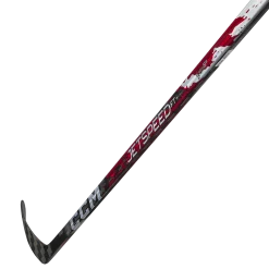 Jetspeed FT9 PRO RED Eishockeyschläger Senior