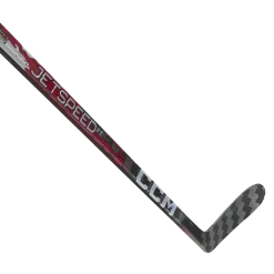 Jetspeed FT9 PRO RED Eishockeyschläger Senior