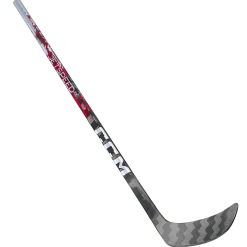 Jetspeed FT9 PRO RED Eishockeyschläger Intermediate