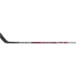 Jetspeed FT9 PRO RED Eishockeyschläger Junior
