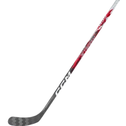 Jetspeed FT9 PRO RED Eishockeyschläger Youth