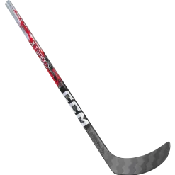 Jetspeed FT9 PRO RED Eishockeyschläger Youth