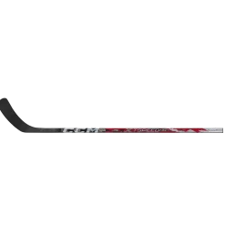 Jetspeed FT9 PRO RED Eishockeyschläger Youth