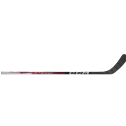 Jetspeed FT9 PRO RED Eishockeyschläger Youth