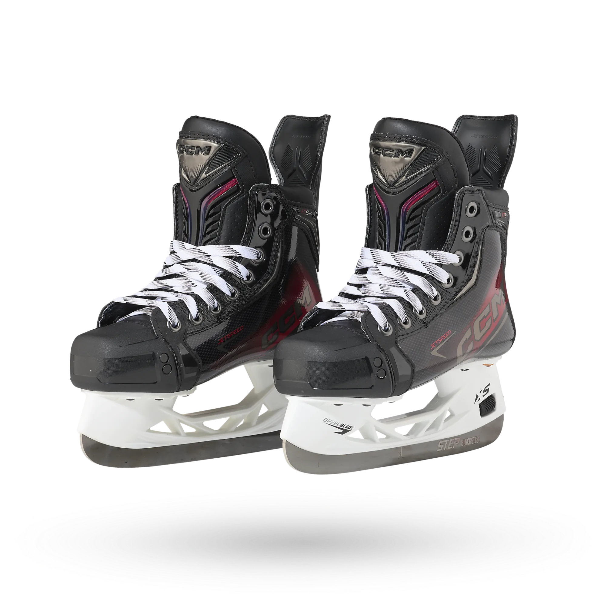 JETSPEED FT8 Pro Spieler-Schlittschuhe Junior