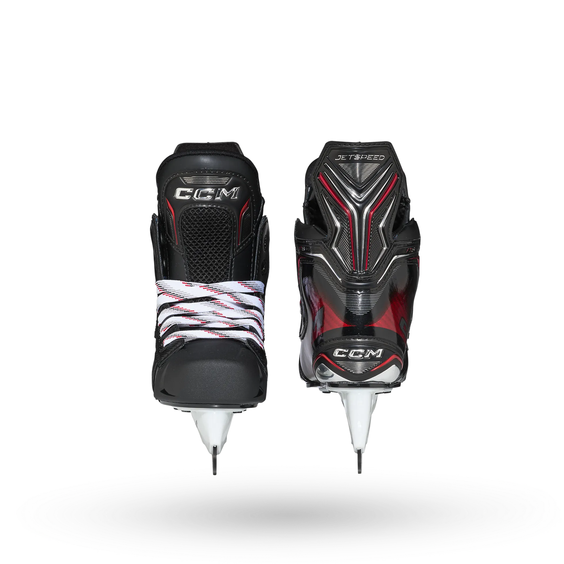 JETSPEED FT8 Pro Spieler-Schlittschuhe Youth