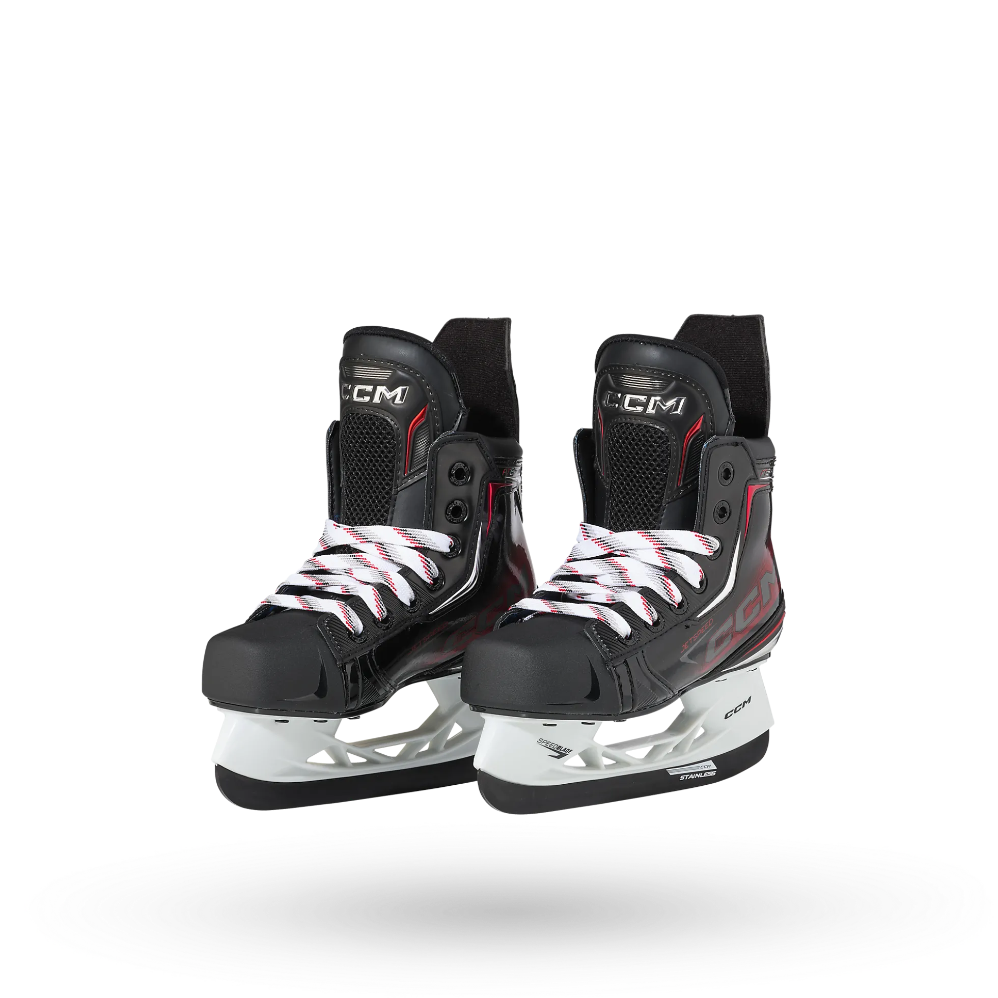 JETSPEED FT8 Pro Spieler-Schlittschuhe Youth