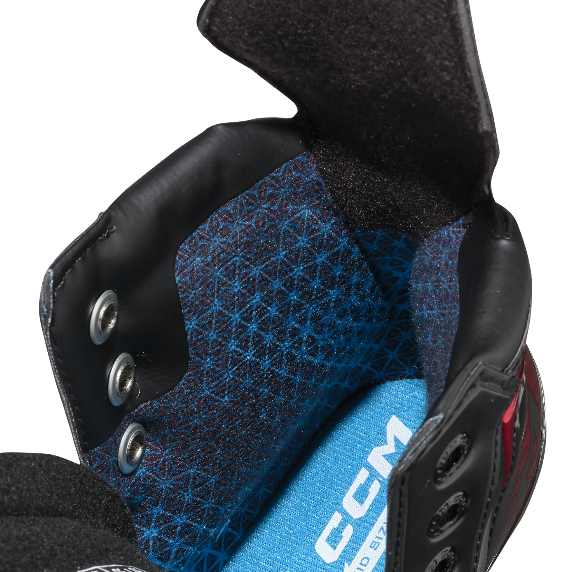 JETSPEED FT8 Pro Spieler-Schlittschuhe Youth