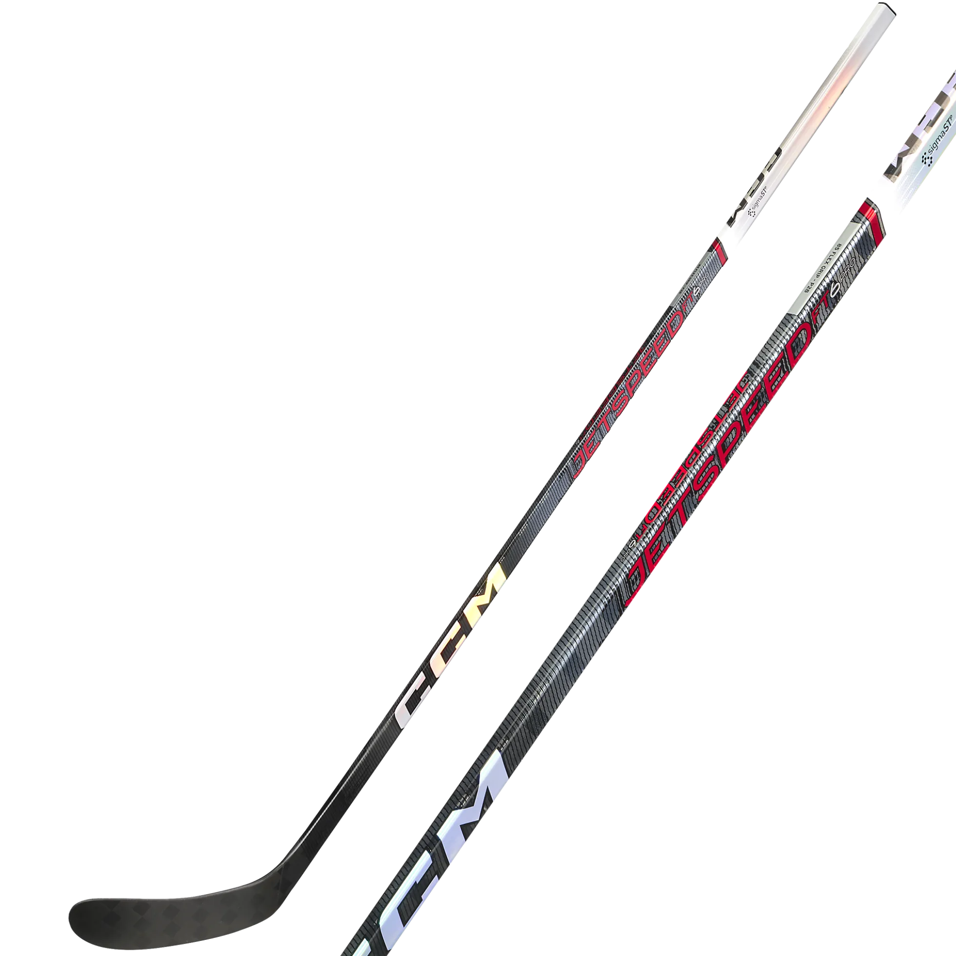 JetSpeed FT6 Pro Stick Intermediate