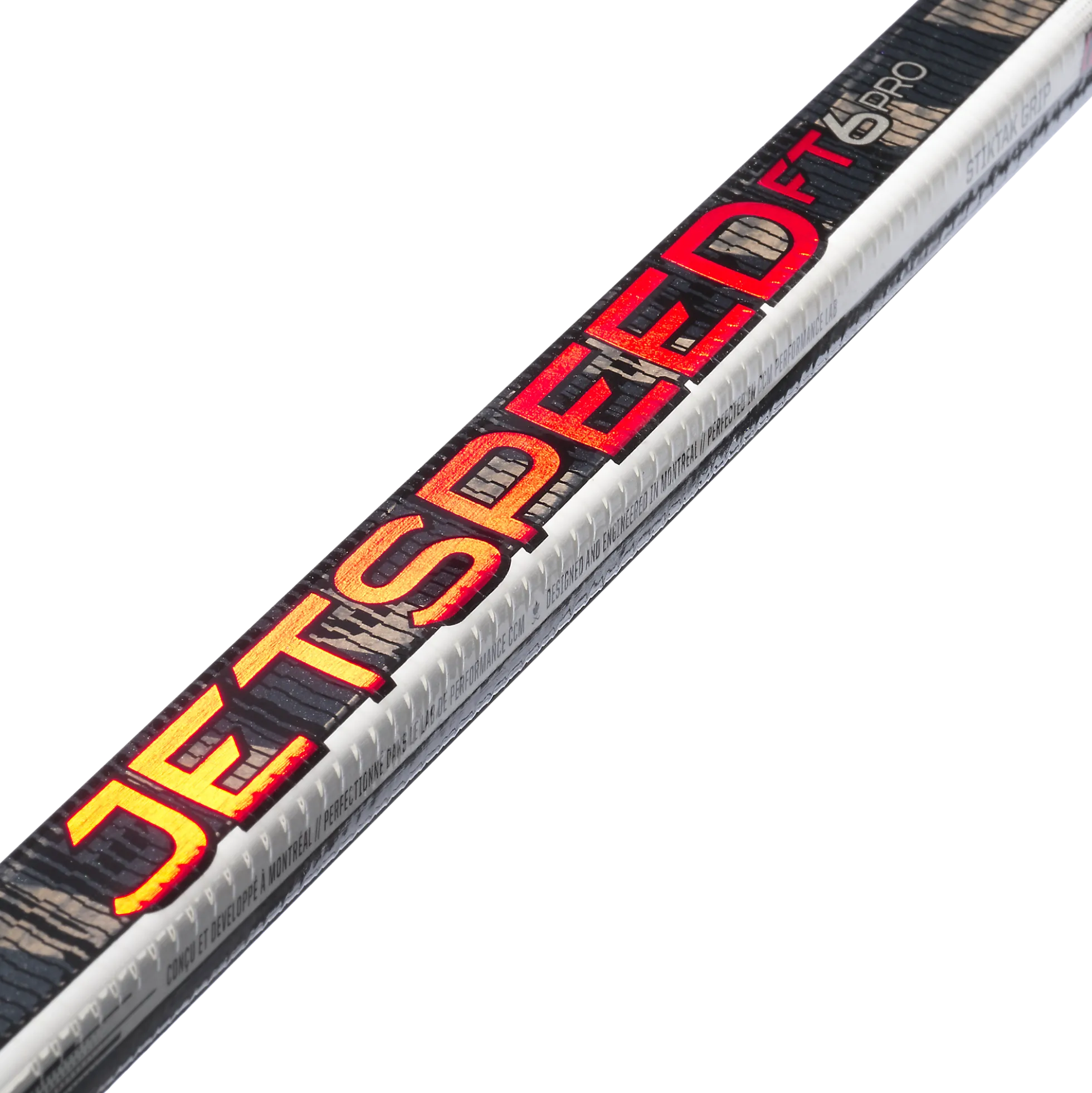 JetSpeed FT6 Pro Stick Intermediate