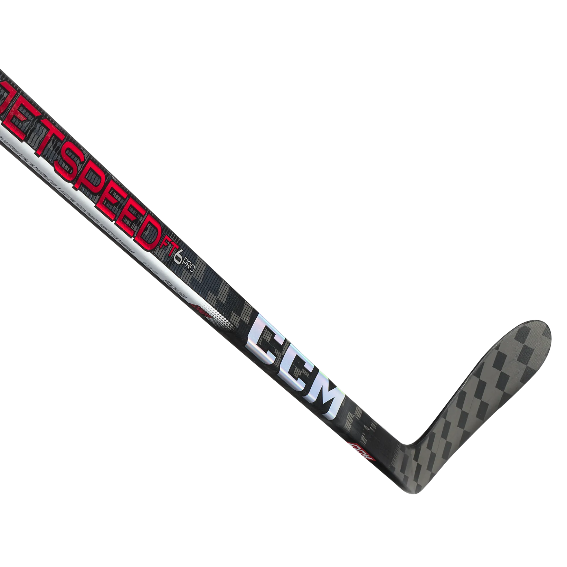 JetSpeed FT6 Pro Stick Intermediate
