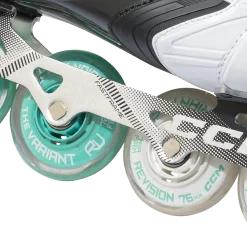 Jetspeed FT890R Inliner Intermediate