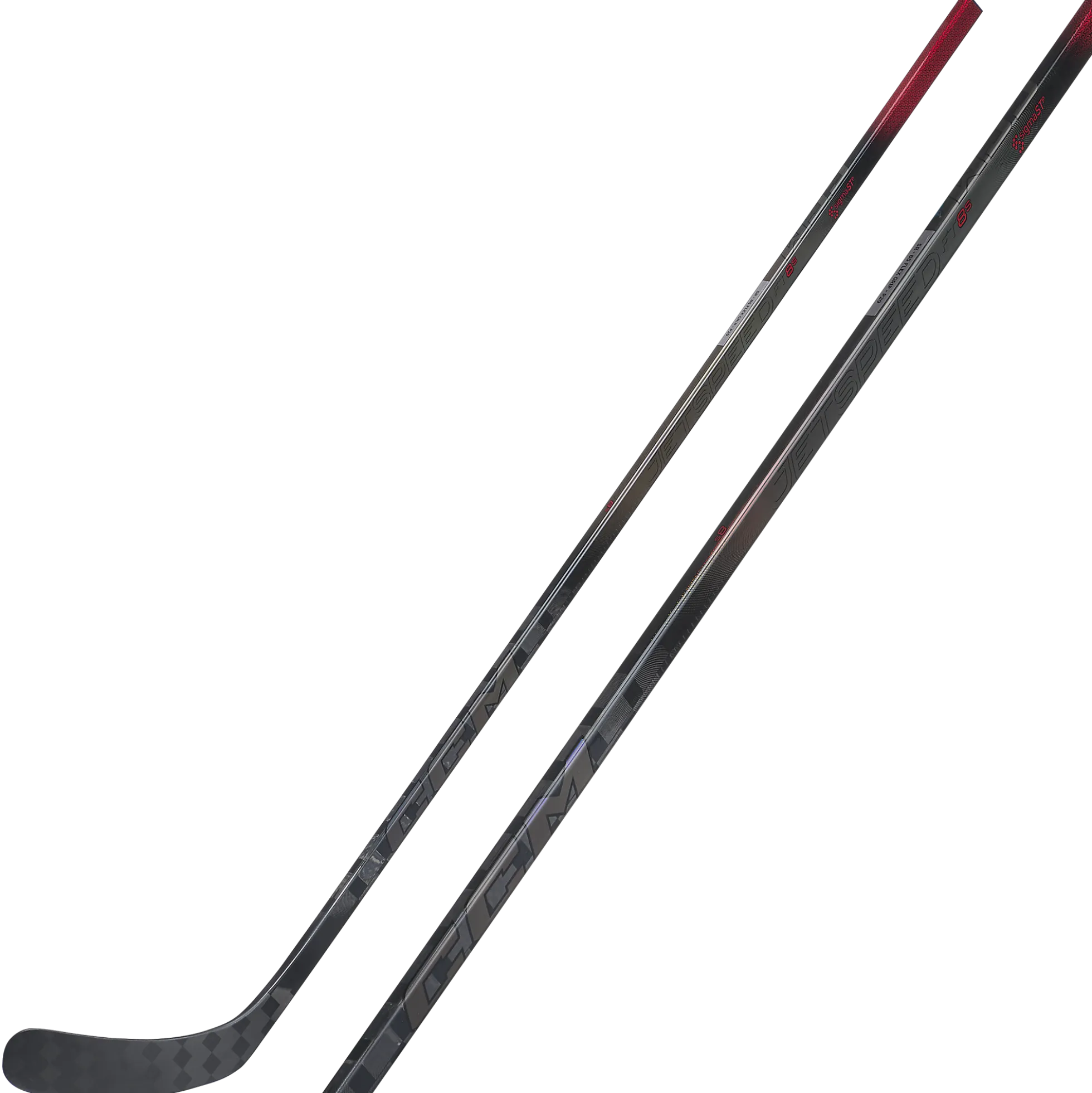JETSPEED FT8S Eishockeyschläger Intermediate