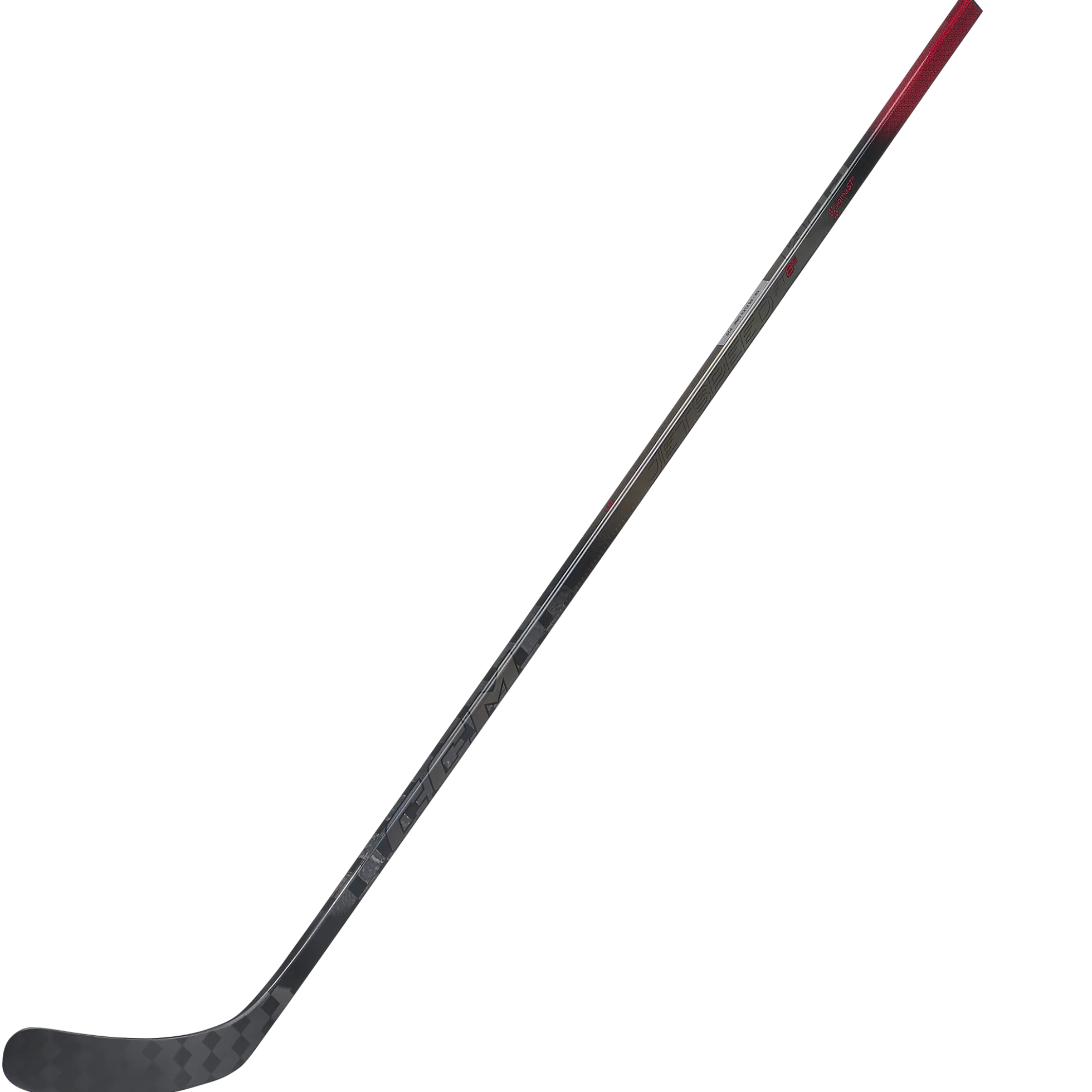 JETSPEED FT8S Eishockeyschläger Intermediate
