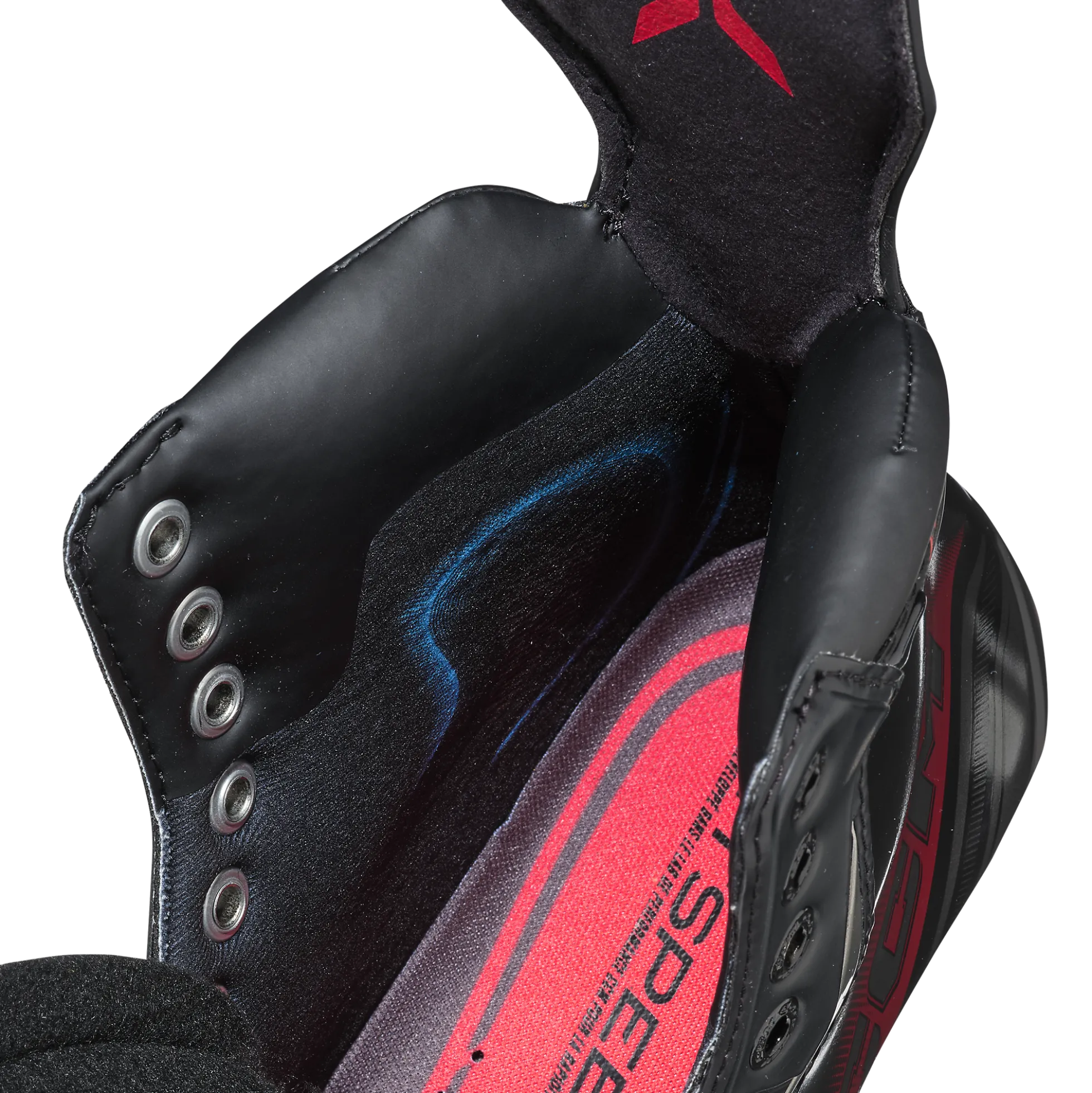 JetSpeed FT880 Spieler-Schlittschuhe Intermediate