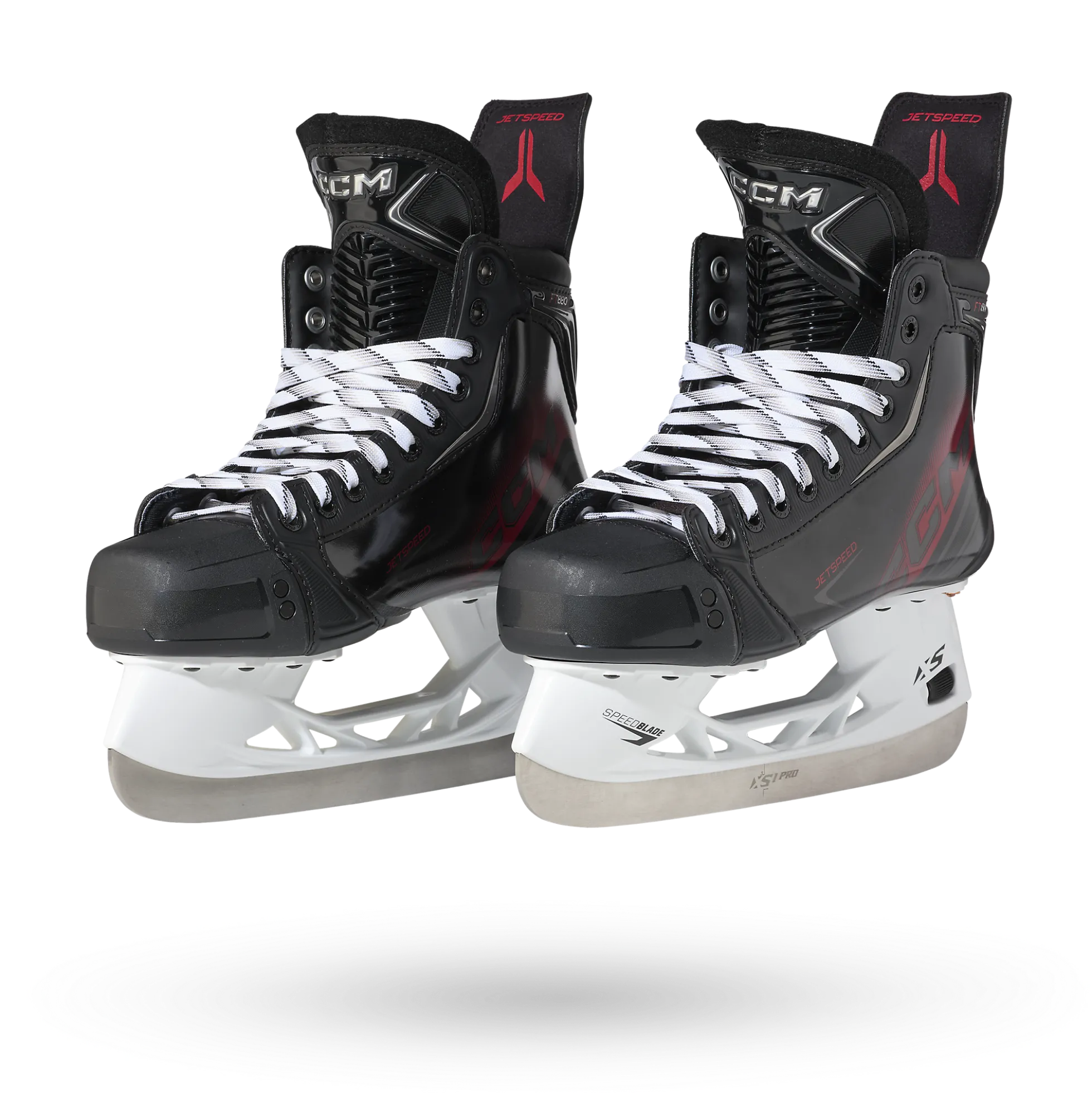 JetSpeed FT880 Spieler-Schlittschuhe Intermediate