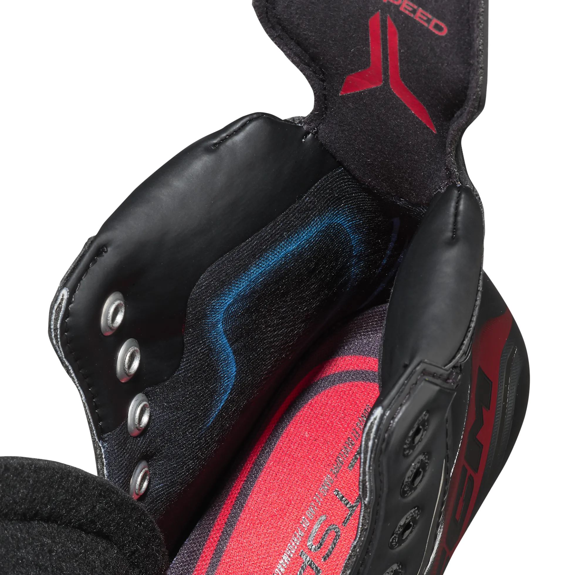 JETSPEED FT890 Spieler-Schlittschuhe Junior
