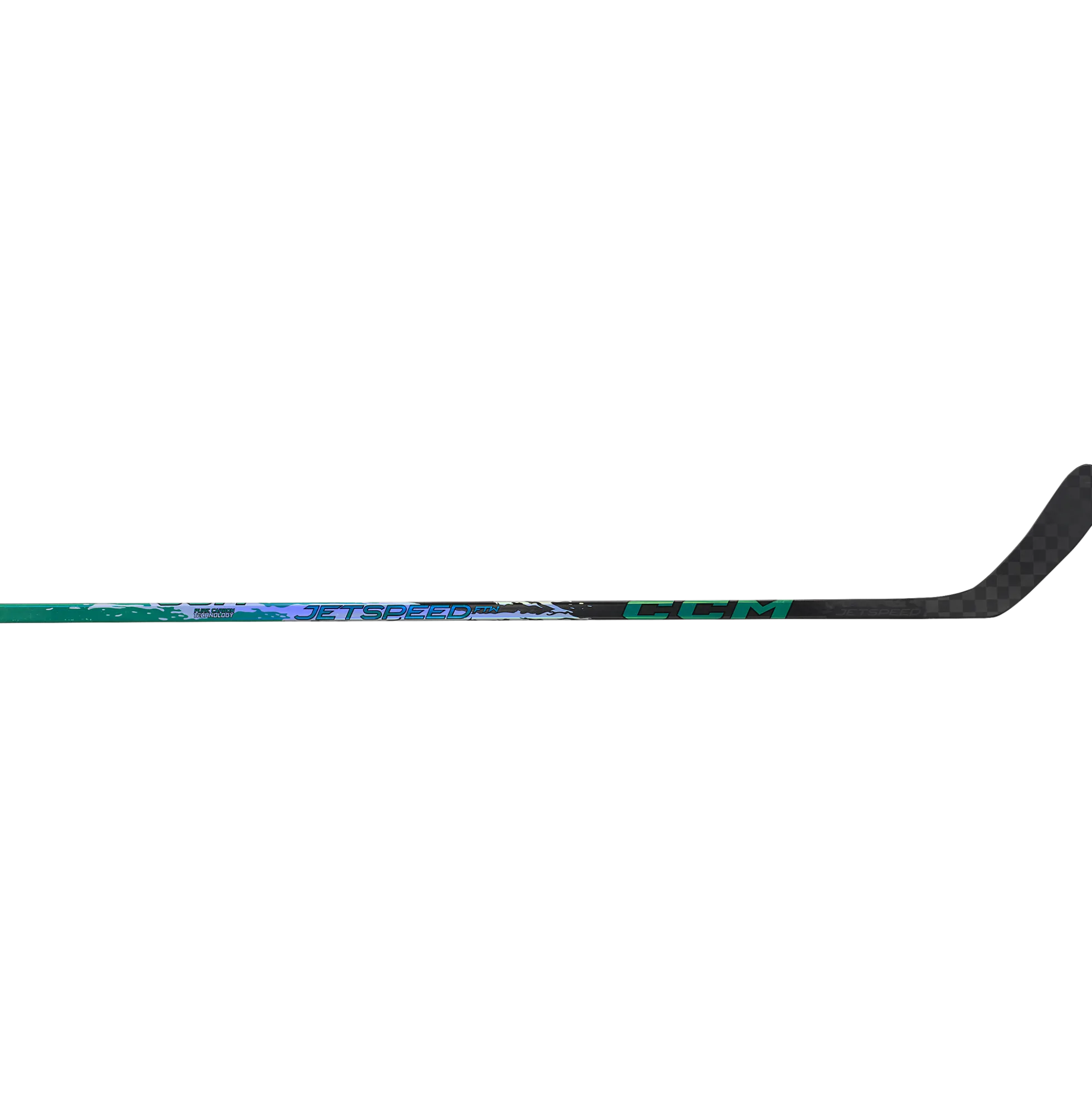 JETSPEED FTW Eishockeyschläger Damen Senior