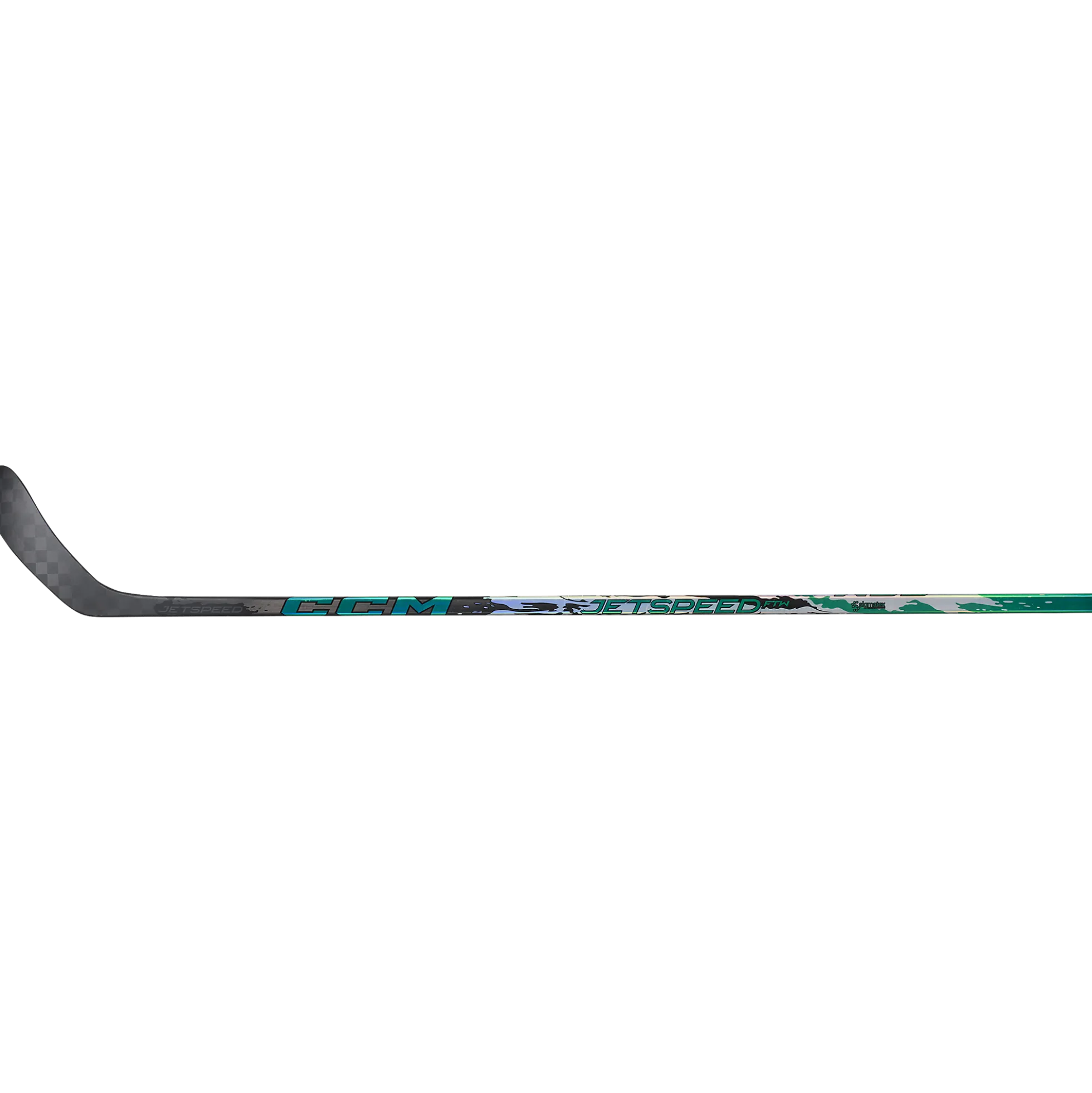 JETSPEED FTW Eishockeyschläger Damen Senior