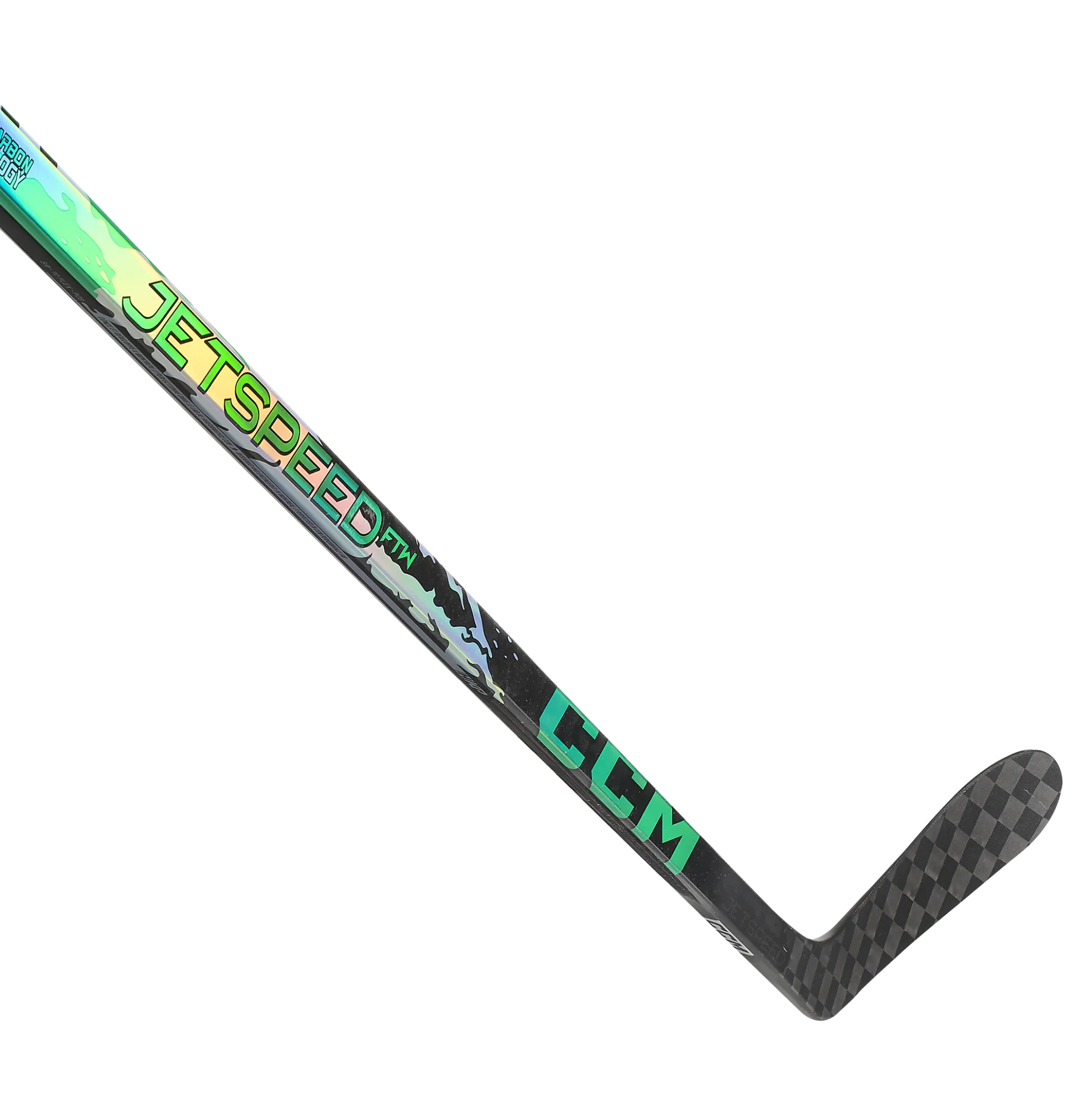 JETSPEED FTW Eishockeyschläger Damen Senior