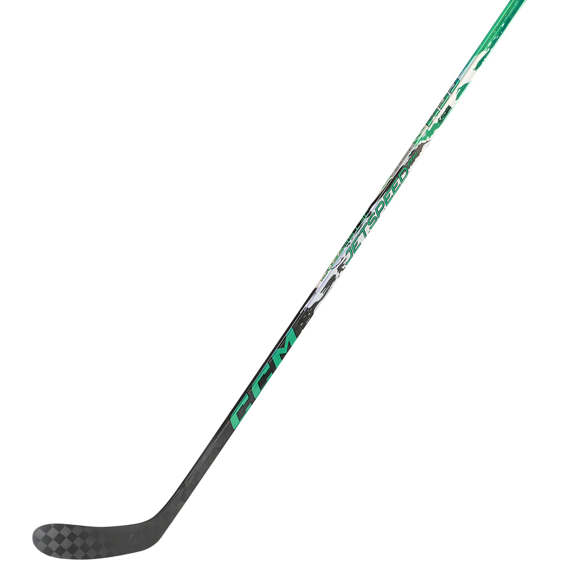 JETSPEED FTW Eishockeyschläger Damen Senior