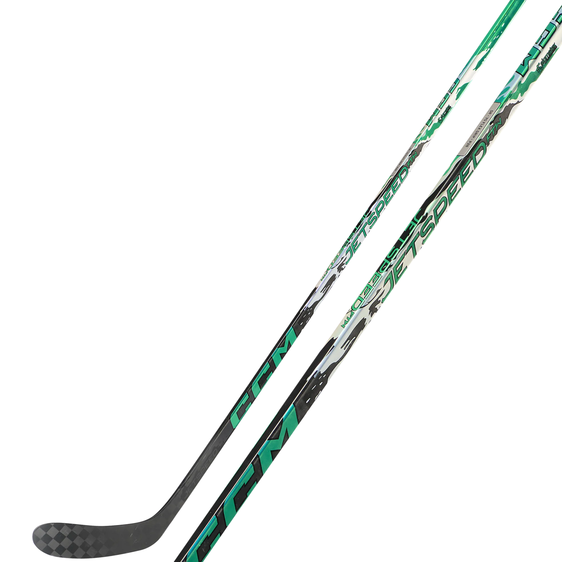 JETSPEED FTW Eishockeyschläger Damen Senior